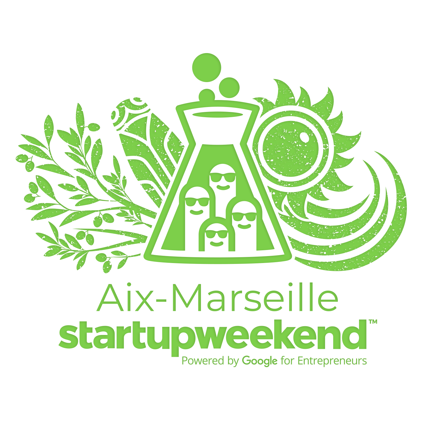 Startup Week-End Aix-Marseille